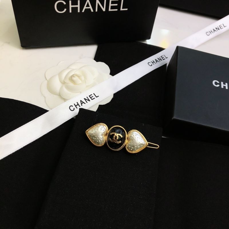 Chanel Brooches